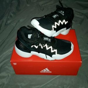 ADIDAS D.O.N. Issue 2